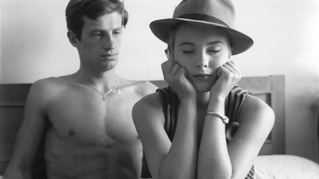 CineConnections Alternative Top 10 Romantic Films