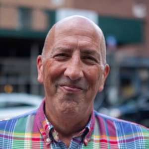 Picture of Glenn Kenny