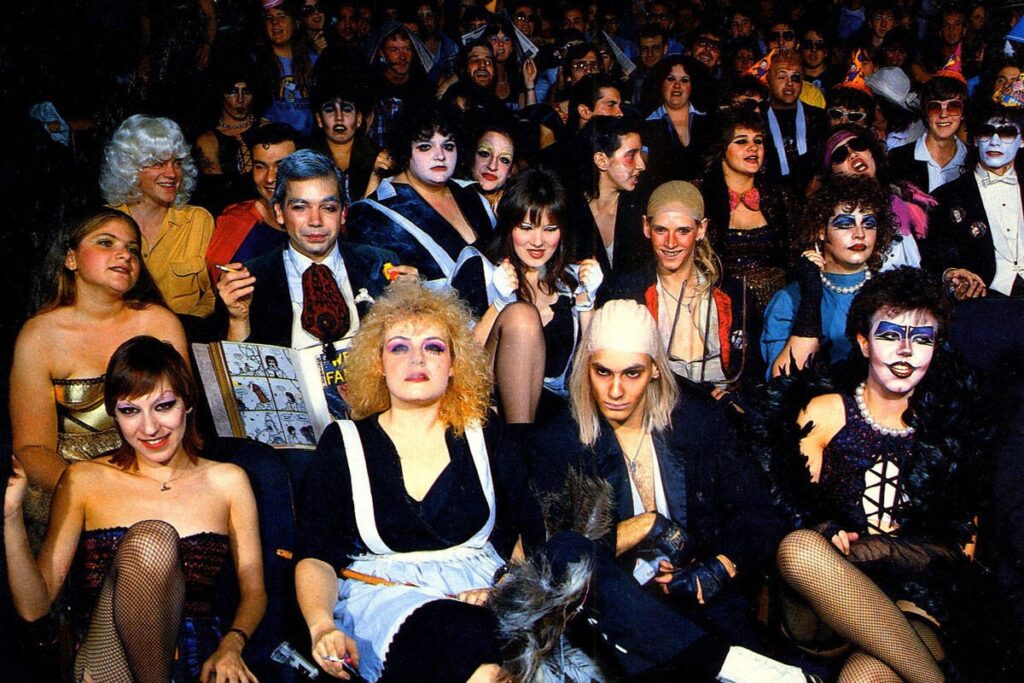 In Praise of the Movie Date (Not Necessarily The Date Movie) — Guest Critic Glenn Kenny