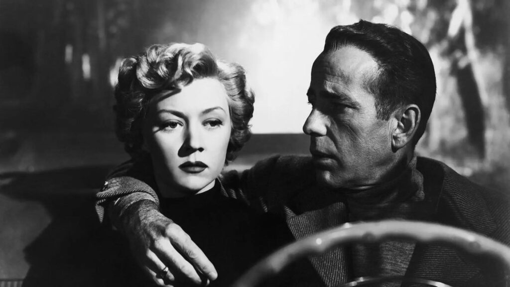 Love Hurts: Romance in Film Noir — Guest Critic Farran Smith Nehme